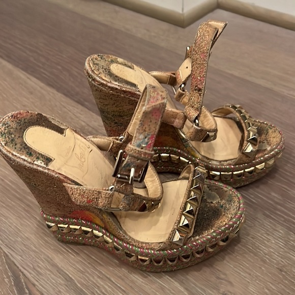 Shoes!!! - Picture 8 of 10